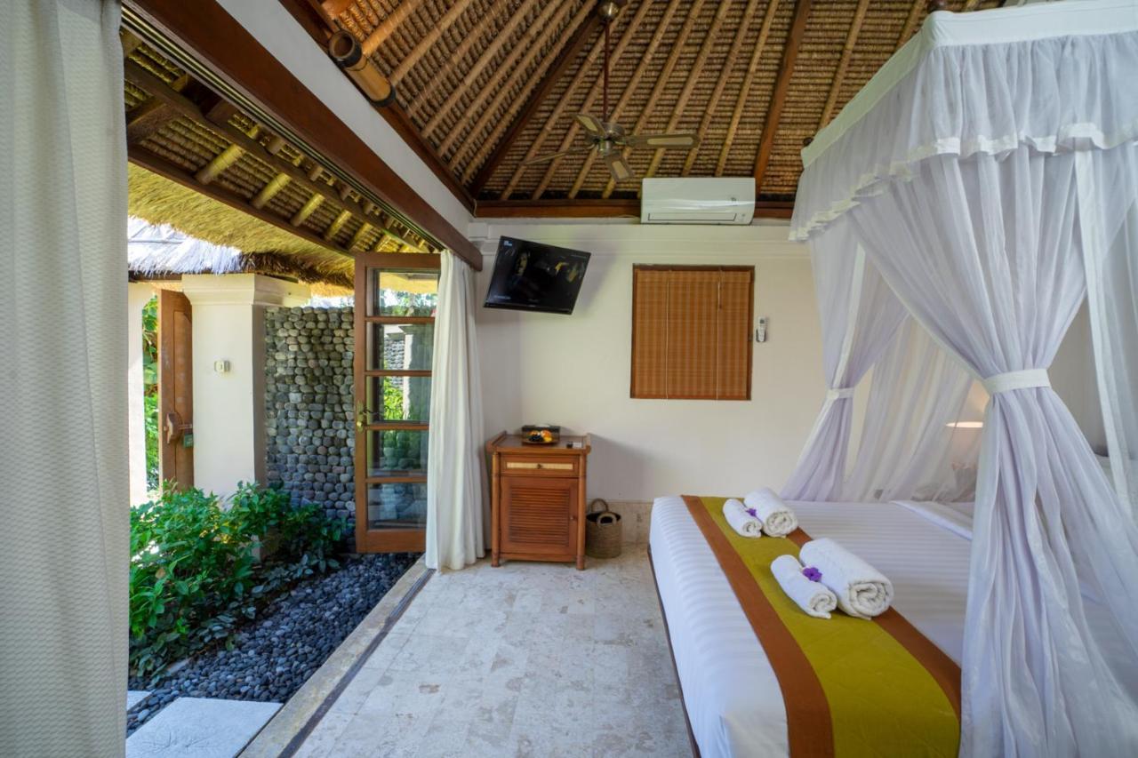 King Villa Courtyard View 60 Minutes Balinese Massage,1016791336:JPEG