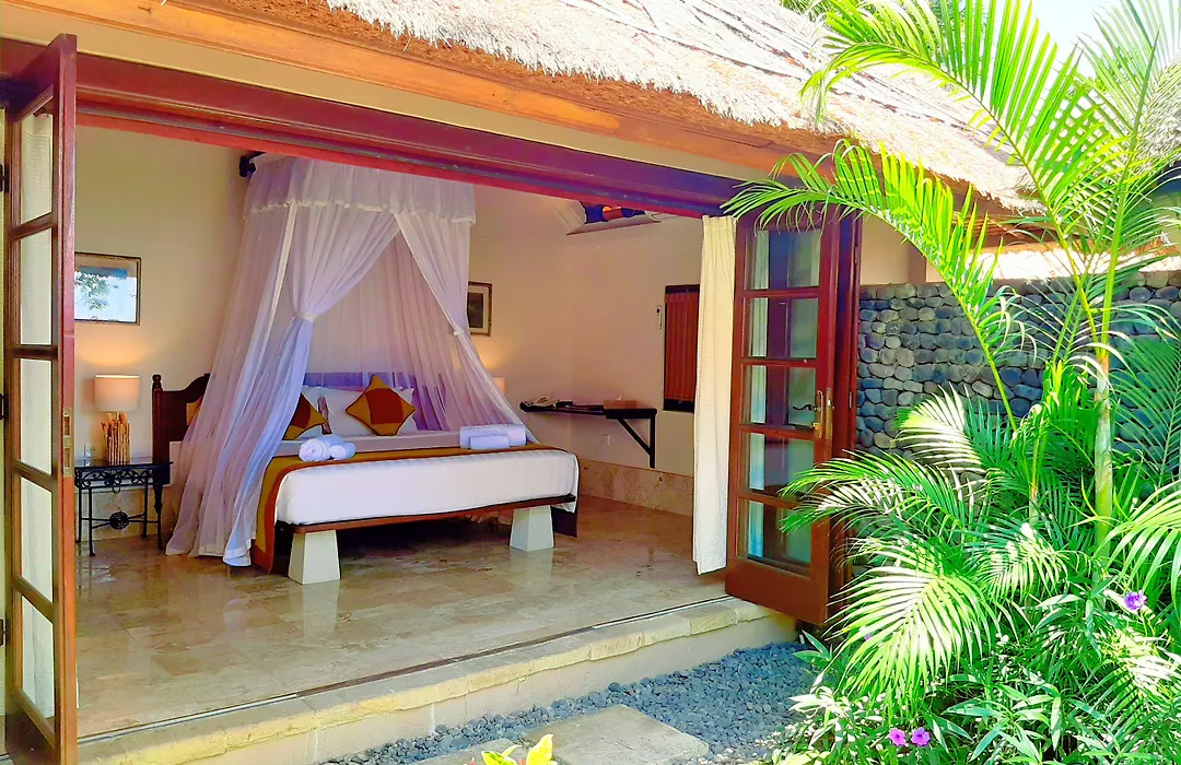 Mimpi Resort Tulamben-1