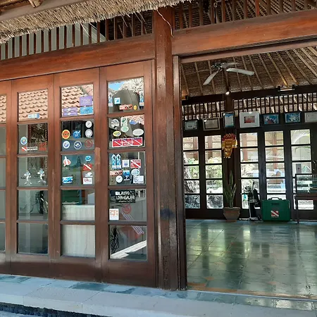 Mimpi Resort Tulamben-2