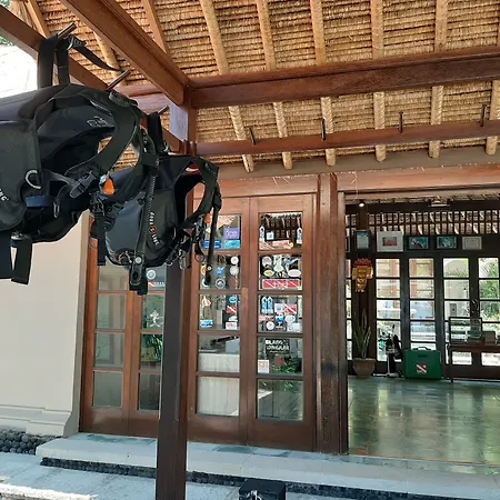 Mimpi Resort Tulamben-3